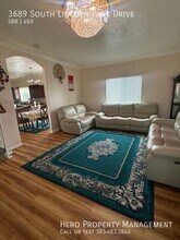 3689 Lincoln Park Dr S in South Salt Lake, UT - Building Photo - Building Photo