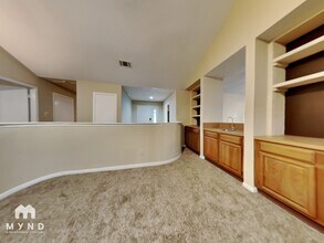 3430 Deer Valley Dr in Spring, TX - Foto de edificio - Building Photo