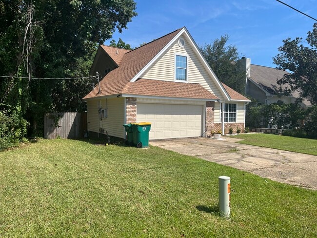 property at 377 Brookwood Blvd