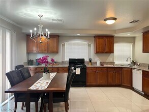 5604 Believe Ct in Las Vegas, NV - Building Photo - Building Photo