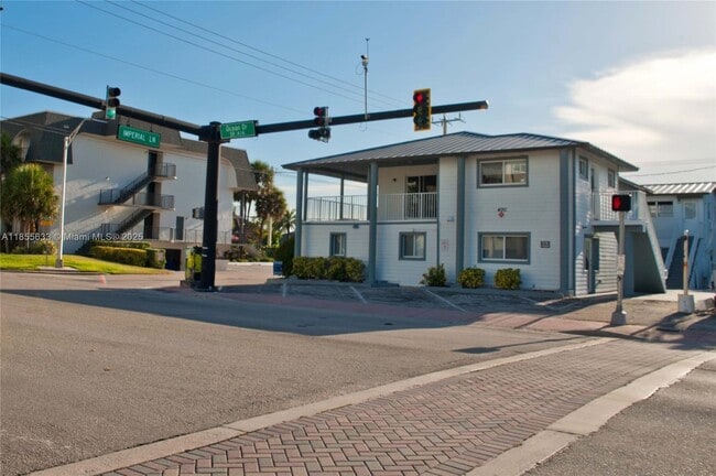 4051 N Ocean Dr in Fort Lauderdale, FL - Foto de edificio - Building Photo