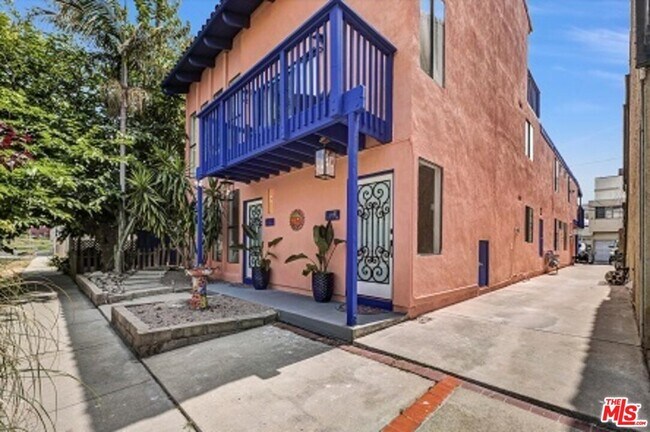 property at 3809 Esplanade