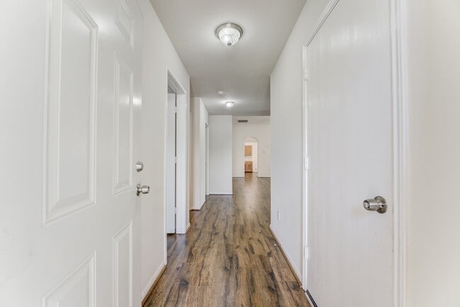 property at 13000 Lazy Ln