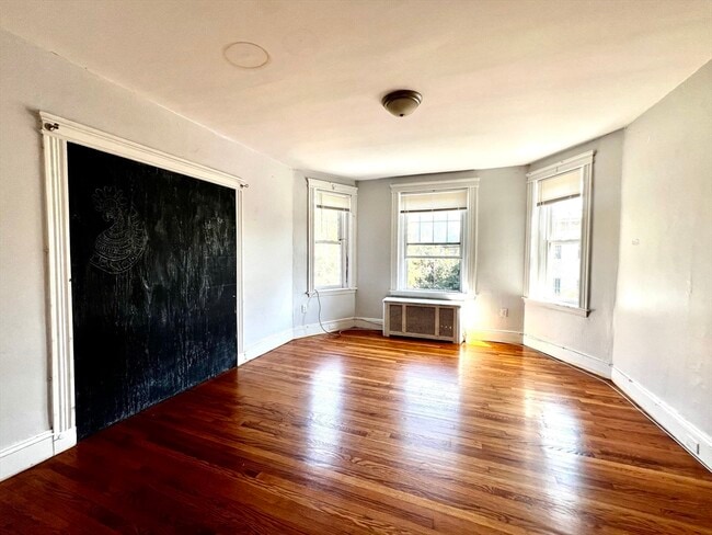 property at 76 Babcock St