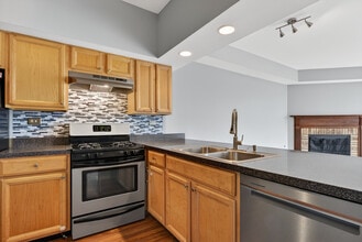 1454 Eagle Ct in Glendale Heights, IL - Building Photo - Building Photo