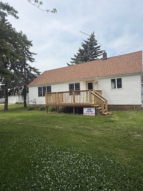 property at 2200 Raines Rd