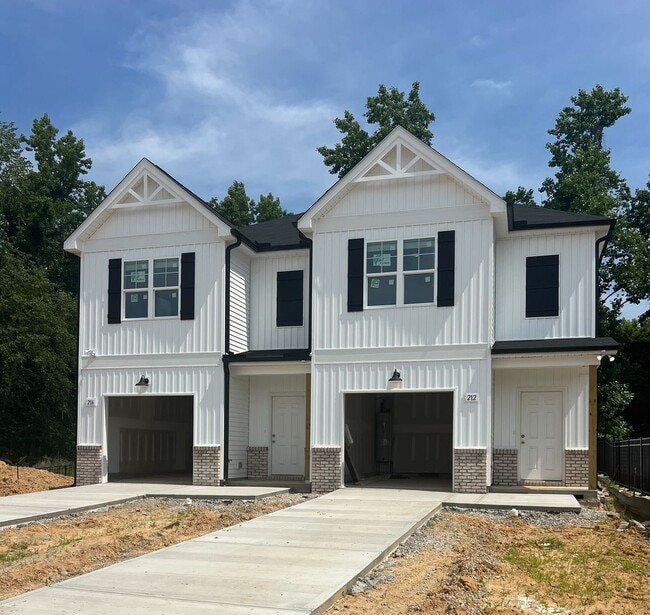 property at 212 Cowlily Ct