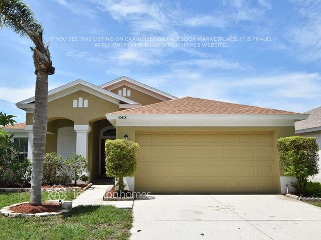 10418 Soaring Eagle Dr