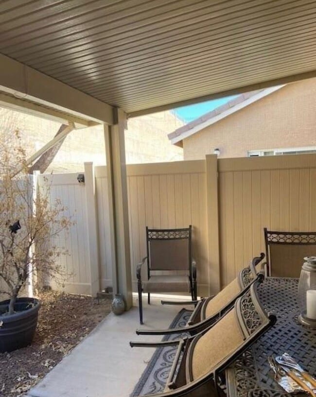property at 2805 Beacon Rock Dr