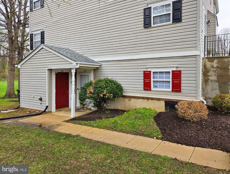 143 Kylie Pl in Upper Marlboro, MD - Building Photo