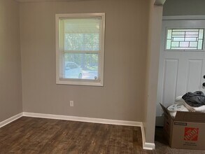 2053 Mims Rd in Hephzibah, GA - Building Photo - Building Photo