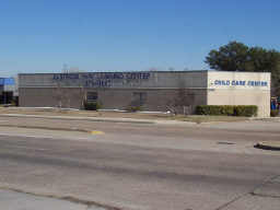 Parc East Apartment Homes in Mesquite, TX - Building Photo - Building Photo