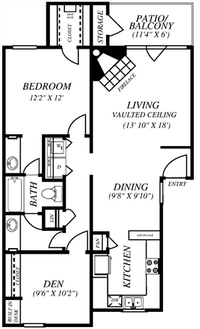 Summers Crossing Apartments photo'