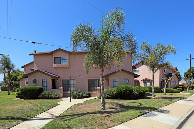 504 8th St in Imperial Beach, CA - Building Photo - Building Photo