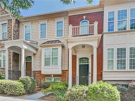 2279 Millhaven St SE in Smyrna, GA - Building Photo