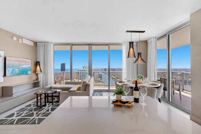 4010 S Ocean Dr, Unit SI ID1227362P in Hollywood, FL - Building Photo - Building Photo