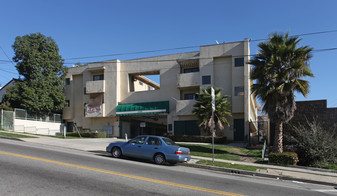 4389 York Blvd Apartments