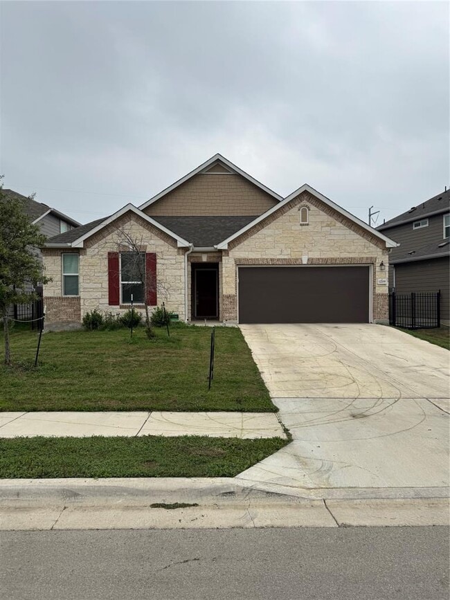 12709 Mogador St in Manor, TX - Building Photo - Building Photo