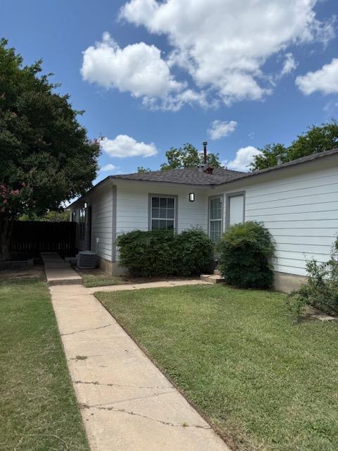 6906 Granger Dr in Austin, TX - Building Photo - Building Photo