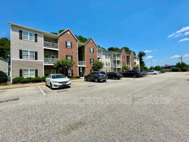 property at 635 Marshtree Ln