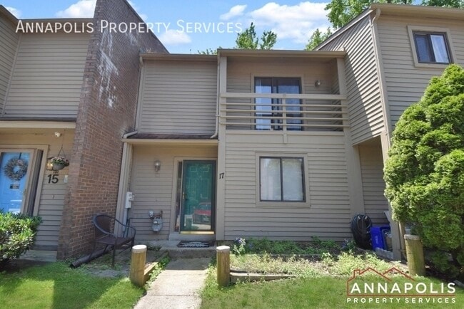 property at 17 Belvedere Ct