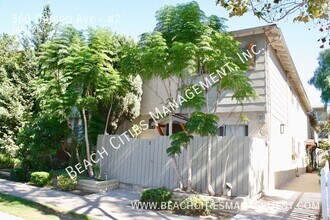 360 Obispo Ave in Long Beach, CA - Building Photo - Building Photo