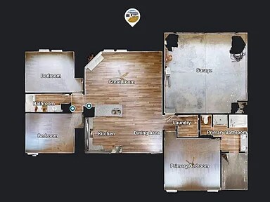 204 Grand Oaks Dr in Goldsboro, NC - Building Photo - Building Photo