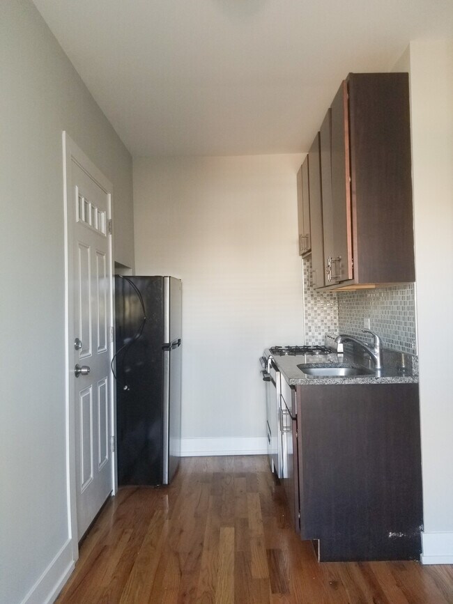 2908 N Mildred Ave in Chicago, IL - Building Photo - Building Photo