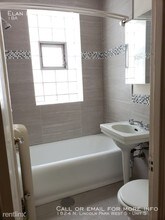 1824 N Lincoln Park W-Unit -Unit S in Chicago, IL - Foto de edificio - Building Photo