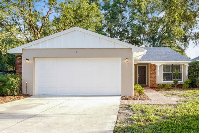 property at 4 Orange Blossom Dr