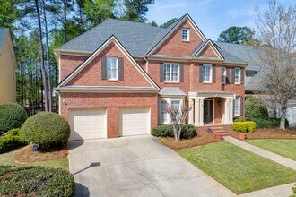295 Crown Vetch Ln in Alpharetta, GA - Building Photo - Building Photo