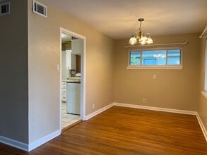 22 Fairmont Dr in Little Rock, AR - Building Photo - Building Photo