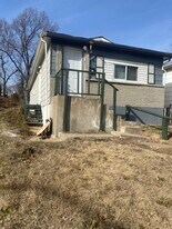 5433 Beacon Ave in St. Louis, MO - Building Photo