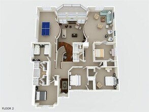 8401 Sea Pines Pl in McKinney, TX - Foto de edificio - Building Photo