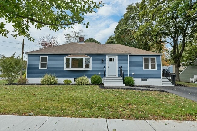 property at 283 Decatur Rd