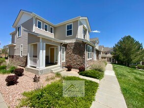7513 Sandy Springs Point in Fountain, CO - Building Photo - Building Photo