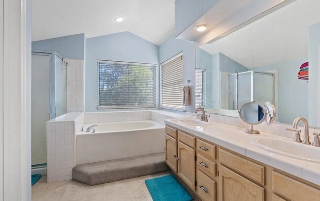 2502 Cortina Ave in Henderson, NV - Building Photo - Building Photo