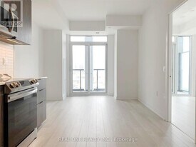 50 Power St in Toronto, ON - Building Photo