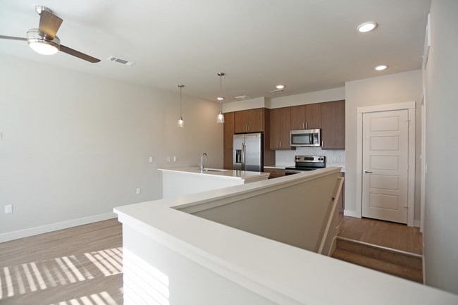 Gateway Arvada Ridge