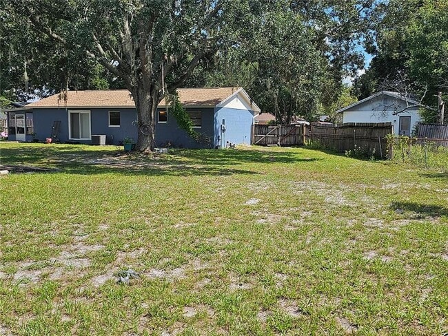 7751 Segovia St in Orlando, FL - Building Photo - Building Photo