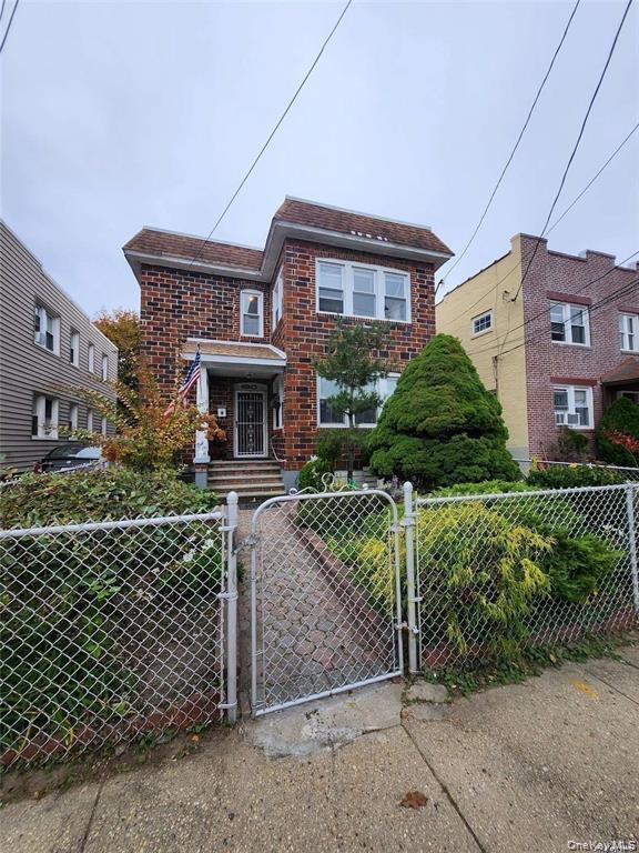 property at 17 Tilrose Ave
