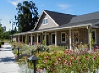 Stanford West Apartments in Palo Alto, CA - Foto de edificio - Building Photo