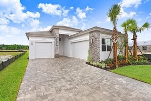 32479 Neroli St in Wesley Chapel, FL - Building Photo