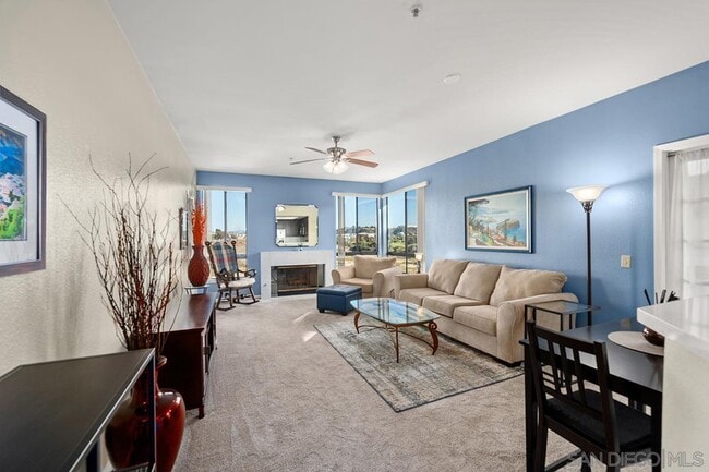 5865 Friars Rd in San Diego, CA - Building Photo - Building Photo
