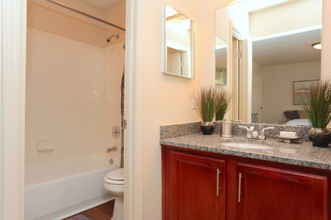 ReNew Dunwoody in Sandy Springs, GA - Building Photo - Interior Photo