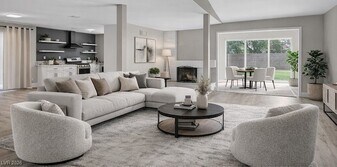 3849 Boca Chica Ave in Las Vegas, NV - Building Photo