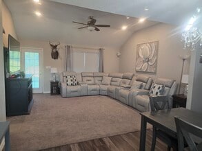 19 Chandler Loop in New Augusta, MS - Building Photo - Building Photo
