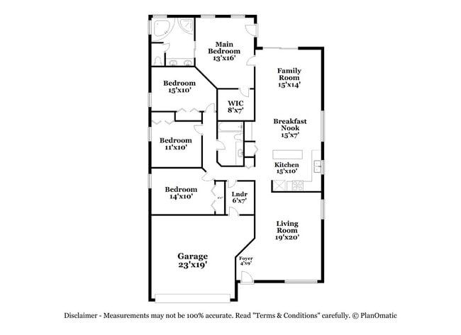3128 Prairie Iris Dr in Land O Lakes, FL - Building Photo - Building Photo