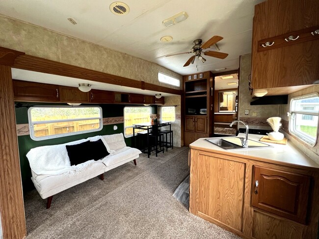 property at 2609 SW 176th Loop