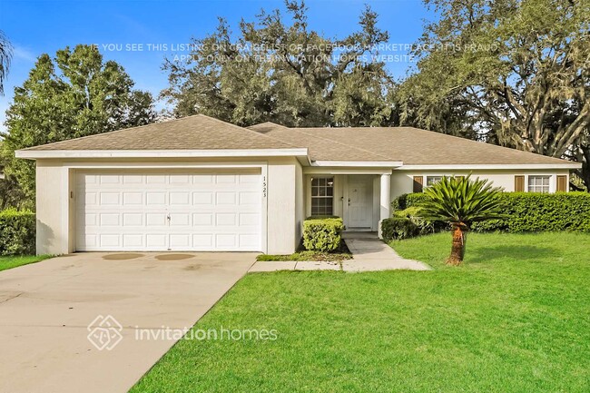 property at 1523 Yeomans Path
